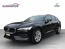 Gebraucht 2021 Volvo V60 Momentum Kombi | CHF 28’900 (Fairer Preis)