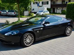 Gebraucht 2006 Aston Martin DB9 | CHF 44’000