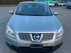 Gebraucht 2008 Nissan Qashqai Acenta SUV | CHF 3’200 (Guter Preis)