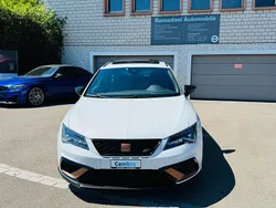 Gebraucht 2019 Cupra Leon | CHF 20’900 (Etwas zu teuer)