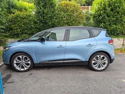 Gebraucht 2017 Renault Scénic IV Zen Van / Kleinbus | CHF 9’900 (Guter Preis)
