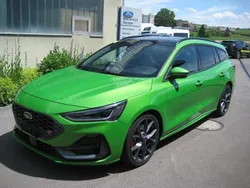 Gebraucht 2023 Ford Focus ST | CHF 35’500 (Fairer Preis)