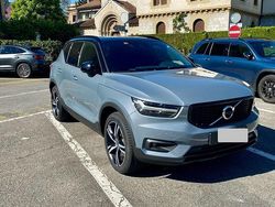 Gebraucht 2021 Volvo XC40 R-Design SUV | CHF 24’000 (Superpreis)