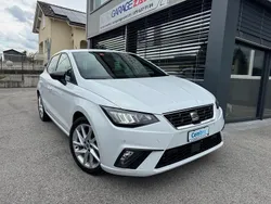 Gebraucht 2024 Seat Ibiza FR | CHF 19’990 (Fairer Preis)