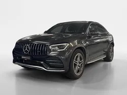 Gebraucht 2020 Mercedes GLC43 AMG AMG Coupé | CHF 55’800 (Fairer Preis)