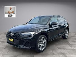Gebraucht 2025 Audi Q5 S-Line SUV | CHF 47’900 (Superpreis)