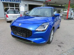 Neu 2025 Suzuki Swift | CHF 20’900 (Superpreis)