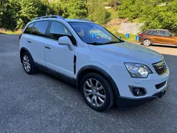 Gebraucht 2014 Opel Antara Cosmo SUV | CHF 4’950 (Fairer Preis)
