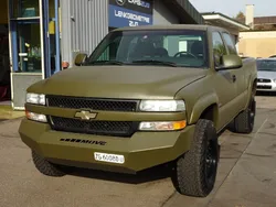 Gebraucht 2002 Chevrolet Silverado | CHF 145’000