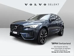 Gebraucht 2022 Volvo XC60 SUV | CHF 55’900 (Fairer Preis)