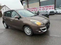 Gebraucht 2010 Renault Scénic III Expression Van / Kleinbus | CHF 1’700 (Guter Preis)