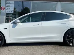 Gebraucht 2019 Tesla Model 3 Performance Limousine | CHF 18’799 (Superpreis)