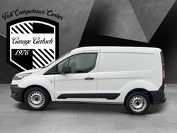 Gebraucht 2014 Ford Transit Connect Ambiente Van / Kleinbus | CHF 12’900