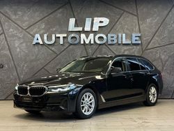 Gebraucht 2020 BMW 520 Sport Line Kombi | CHF 20’900 (Fairer Preis)