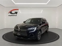 Schwarz Neu 2025 Renault Austral Techno SUV | CHF 34’900 (Guter Preis)
