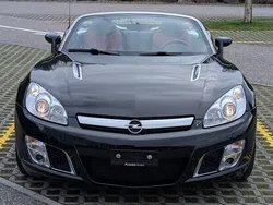 Gebraucht 2008 Opel GT | CHF 10’900