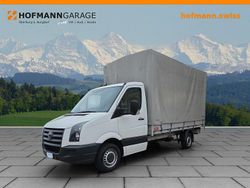 Gebraucht 2009 VW Crafter Van | CHF 17’544 (Superpreis)