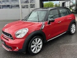 Gebraucht 2015 Mini Cooper Countryman SUV | CHF 11’400 (Guter Preis)