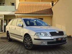 Gebraucht 2007 Skoda Octavia Ambiente | CHF 3’500 (Teuer)
