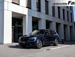 Gebraucht 2020 BMW X5 M Sport SUV | CHF 39’900