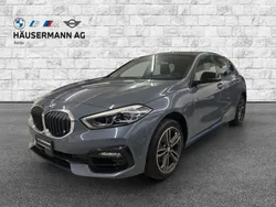 Gebraucht 2020 BMW 118 Sport Line Kleinwagen | CHF 16’900 (Fairer Preis)