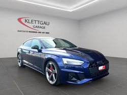 Gebraucht 2022 Audi A5 Sportback S-Line Kleinwagen | CHF 44’800 (Fairer Preis)