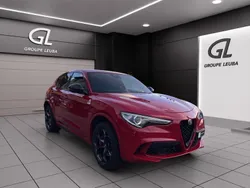 Gebraucht 2023 Alfa Romeo Stelvio Quadrifoglio SUV | CHF 59’900 (Guter Preis)
