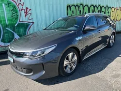 Gebraucht 2019 Kia Optima Hybrid Limousine | CHF 25’900