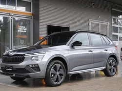 Neu 2025 Skoda Kamiq Monte Carlo SUV | CHF 32’790 (Superpreis)