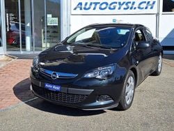 Gebraucht 2015 Opel Astra GTC Sport Coupé | CHF 6’500 (Guter Preis)