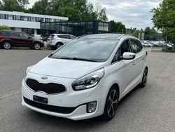 Gebraucht 2013 Kia Carens Style Van / Kleinbus | CHF 5’993 (Guter Preis)