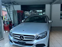 Gebraucht 2017 Mercedes C250 Avantgarde | CHF 19’900 (Guter Preis)