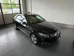 Gebraucht 2013 Mercedes E250 | CHF 23’900 (Fairer Preis)
