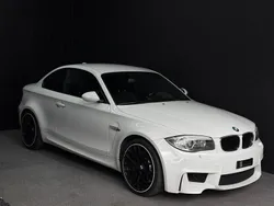 Gebraucht 2012 BMW 1M Coupé | CHF 43’900