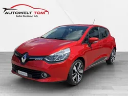 Gebraucht 2015 Renault Clio IV | CHF 6’990 (Etwas zu teuer)