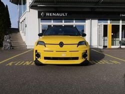 Gebraucht 2024 Renault R5 Komfort Kleinwagen | CHF 30’990 (Guter Preis)