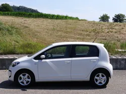 Gebraucht 2013 VW up! take up! Kleinwagen | CHF 7’490 (Fairer Preis)