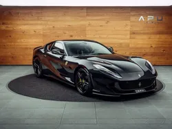 Gebraucht 2018 Ferrari 812 Coupé | CHF 289’800 (Guter Preis)
