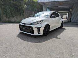 Gebraucht 2022 Toyota Yaris Sport | CHF 35’900 (Etwas zu teuer)