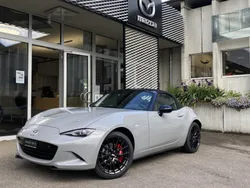 Neu 2024 Mazda MX5 Homura-Line Cabrio | CHF 47’545 (Guter Preis)