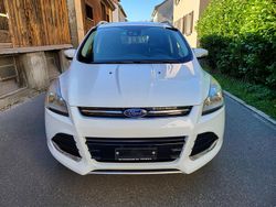Gebraucht 2013 Ford Kuga Titanium SUV | CHF 9’900 (Fairer Preis)