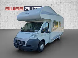 Gebraucht 2014 Fiat Ducato Van | CHF 36’900 (Guter Preis)