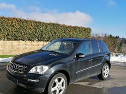 Gebraucht 2005 Mercedes ML500 SUV | CHF 9’500