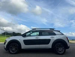 Gebraucht 2016 Citroën C4 Cactus Shine Kleinwagen | CHF 6’900 (Superpreis)