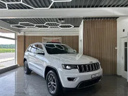 Gebraucht 2017 Jeep Grand Cherokee Limited SUV | CHF 19’999 (Guter Preis)