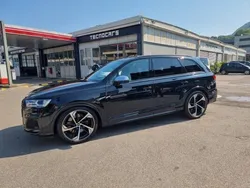 Gebraucht 2022 Audi SQ7 Ambiente SUV | CHF 73’900 (Guter Preis)