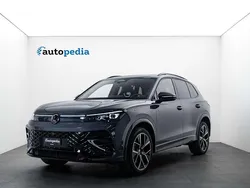 Neu 2025 VW Tiguan R-line SUV | CHF 52’500 (Superpreis)