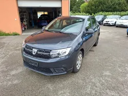 Gebraucht 2017 Dacia Logan MCV Lauréate | CHF 4’900 (Guter Preis)
