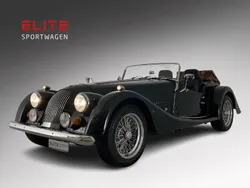 Gebraucht 1999 Morgan Plus 8 Cabrio | CHF 72’800