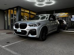 Gebraucht 2020 BMW X3 M Sport SUV | CHF 38’950 (Fairer Preis)